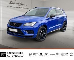 Cupra Ateca Gebrauchtwagen