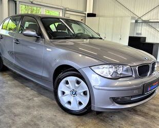 BMW 116 Gebrauchtwagen