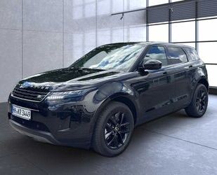 Land Rover Range Rover Evoque Gebrauchtwagen