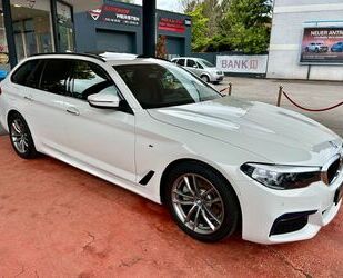 BMW 520 Gebrauchtwagen