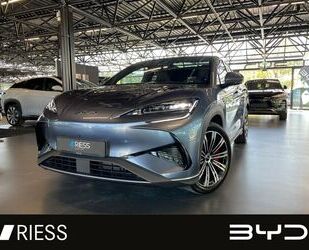 BYD SEALION 7 Gebrauchtwagen