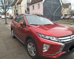 Mitsubishi Eclipse Cross Gebrauchtwagen