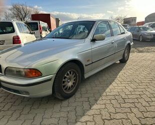 BMW 520 Gebrauchtwagen