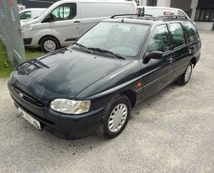 Ford Escort Gebrauchtwagen