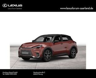 Lexus LBX Gebrauchtwagen