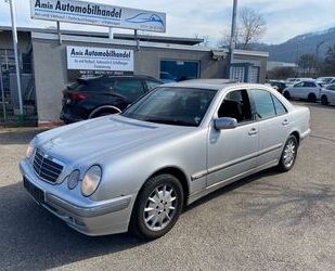 Mercedes-Benz E 280 Gebrauchtwagen