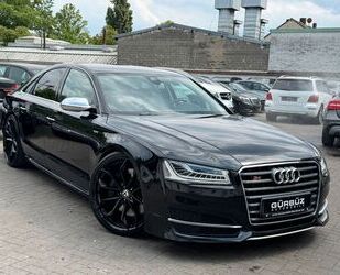 Audi S8 Gebrauchtwagen