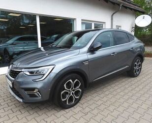 Renault Arkana Gebrauchtwagen