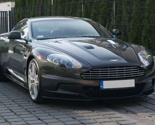 Aston Martin DBS Gebrauchtwagen