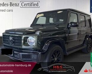 Mercedes-Benz G 400 Gebrauchtwagen