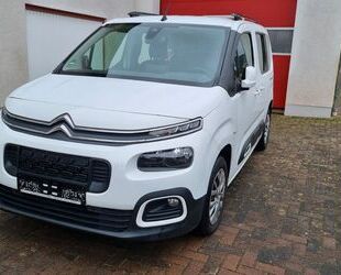 Citroen Berlingo Gebrauchtwagen