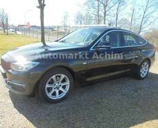 BMW 318 Gran Turismo Gebrauchtwagen