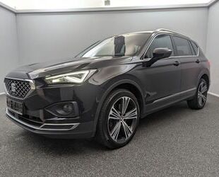 Seat Tarraco Gebrauchtwagen