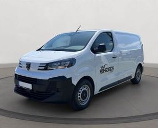 Peugeot Expert Gebrauchtwagen