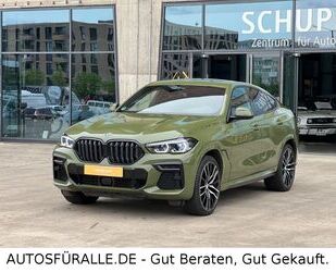 BMW X6 Gebrauchtwagen