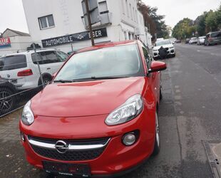 Opel Adam Gebrauchtwagen