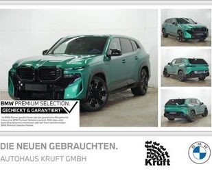 BMW XM Gebrauchtwagen