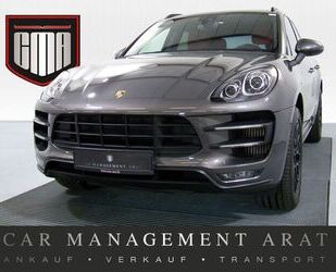 Porsche Macan Gebrauchtwagen