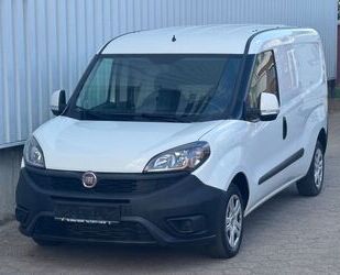 Fiat Doblo Gebrauchtwagen