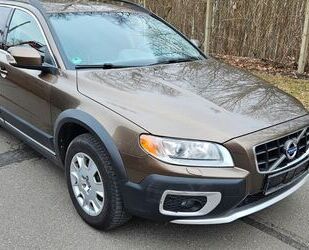Volvo XC70 Gebrauchtwagen