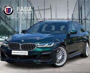 Alpina B5 Gebrauchtwagen