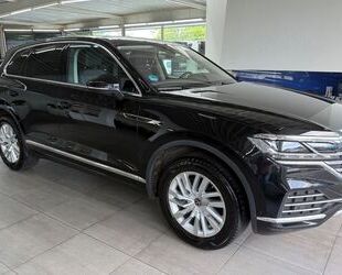 VW Touareg Gebrauchtwagen
