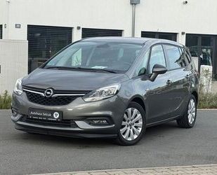 Opel Zafira Gebrauchtwagen
