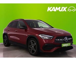 Mercedes-Benz GLA 200 Gebrauchtwagen
