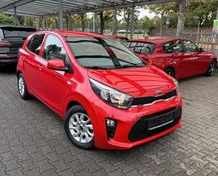 Kia Picanto Gebrauchtwagen