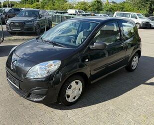Renault Twingo Gebrauchtwagen