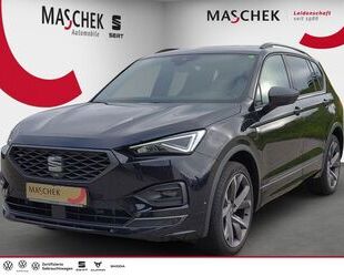 Seat Tarraco Gebrauchtwagen