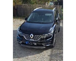 Renault Koleos Gebrauchtwagen