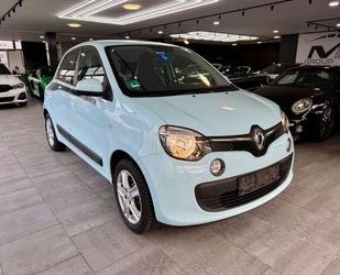 Renault Twingo Gebrauchtwagen