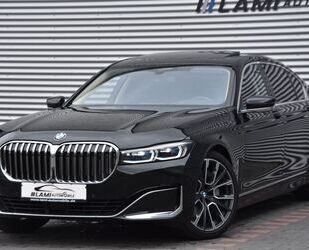 BMW 740 Gebrauchtwagen