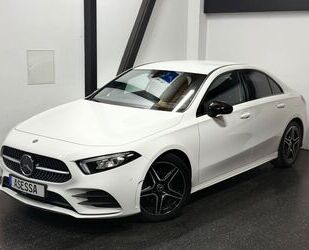 Mercedes-Benz A 200 Gebrauchtwagen