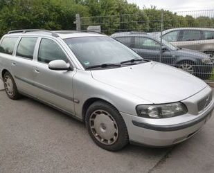 Volvo V70 Gebrauchtwagen