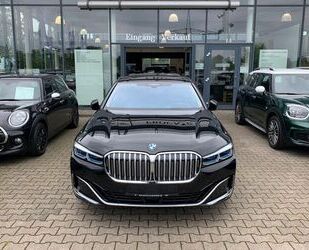 BMW 740 Gebrauchtwagen