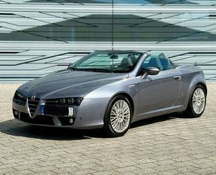 Alfa Romeo Spider Gebrauchtwagen