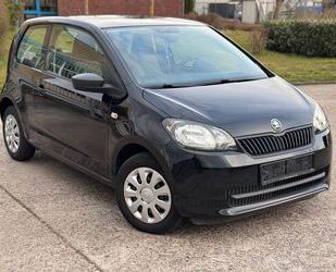 Skoda Citigo Gebrauchtwagen