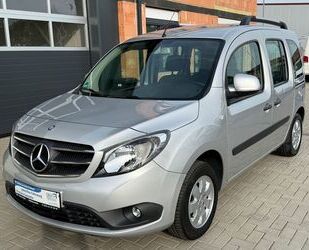 Mercedes-Benz Citan Gebrauchtwagen
