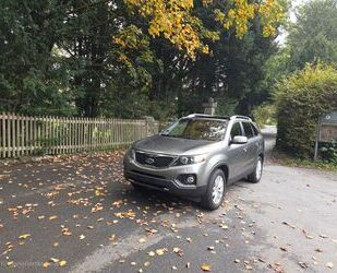 Kia Sorento Gebrauchtwagen