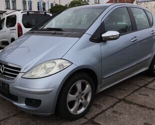 Mercedes-Benz A 200 Gebrauchtwagen