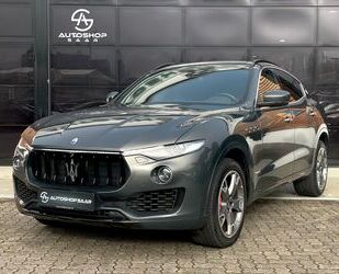 Maserati Levante Gebrauchtwagen