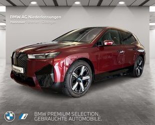 BMW iX Gebrauchtwagen