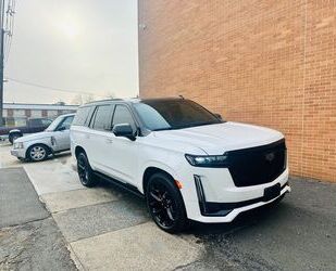Cadillac Escalade Gebrauchtwagen