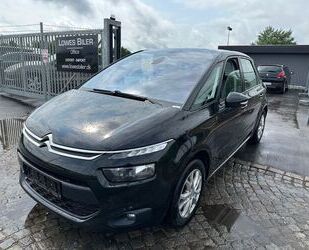 Citroen C4 Picasso Gebrauchtwagen