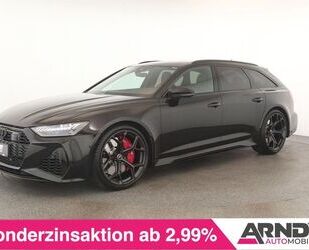 Audi RS6 Gebrauchtwagen