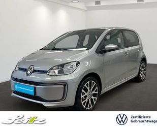 VW e-up! Gebrauchtwagen