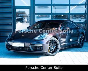 Porsche Panamera Gebrauchtwagen