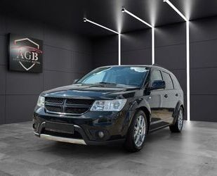 Dodge Journey Gebrauchtwagen